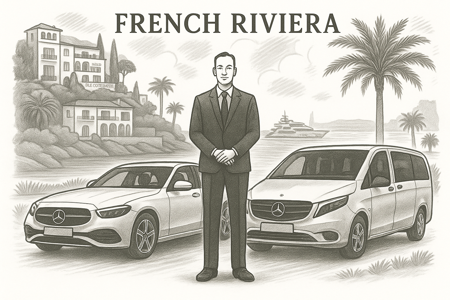 FRENCH RIVIERA