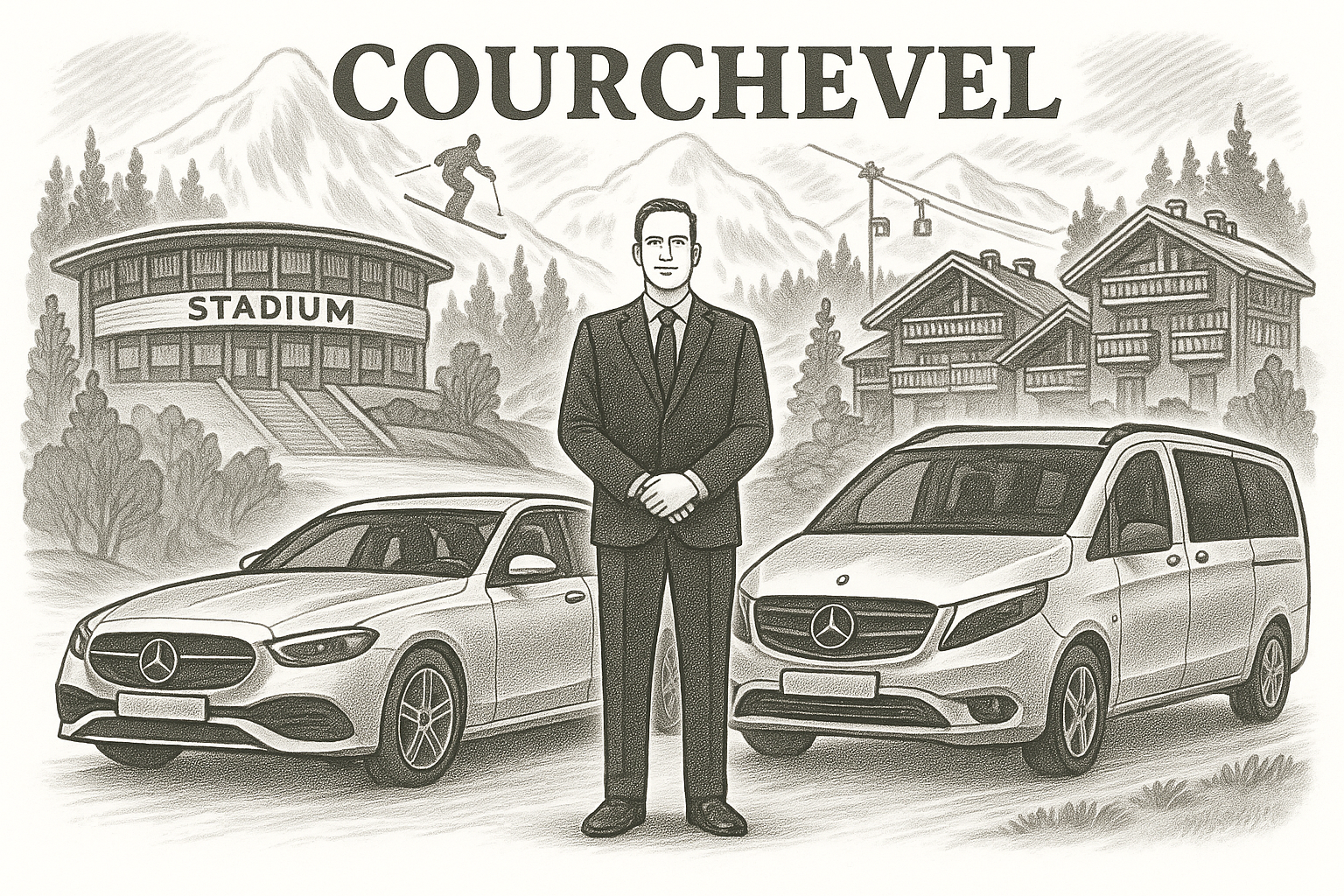 COURCHEVEL
