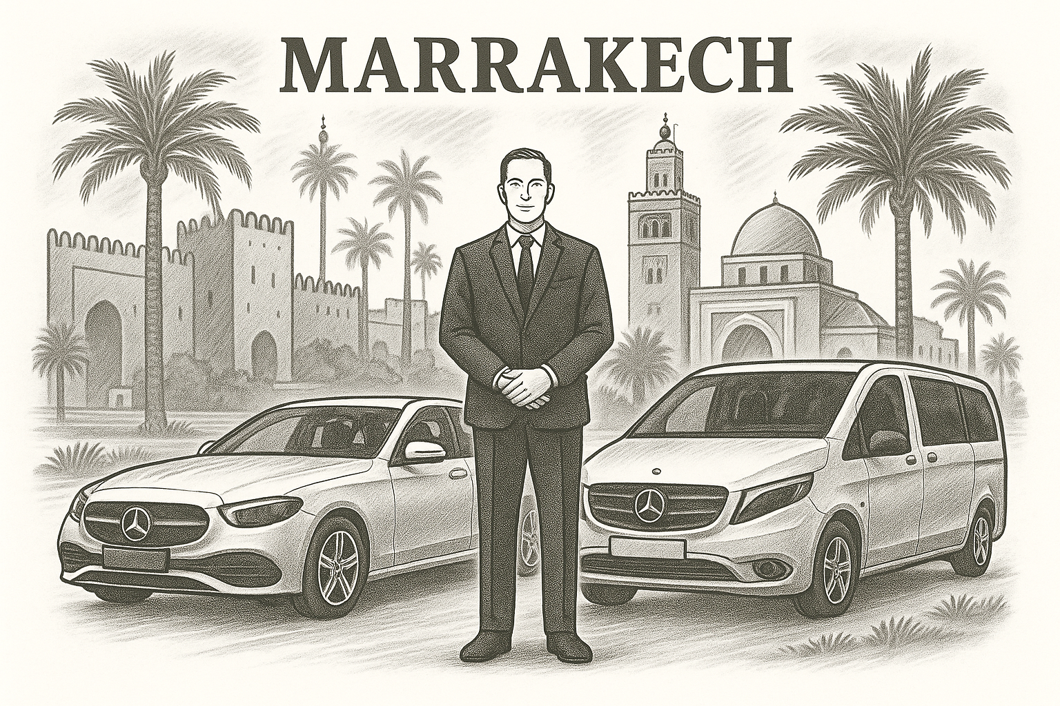 MARRAKECH
