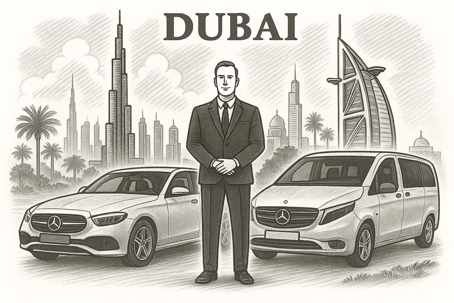 DUBAI