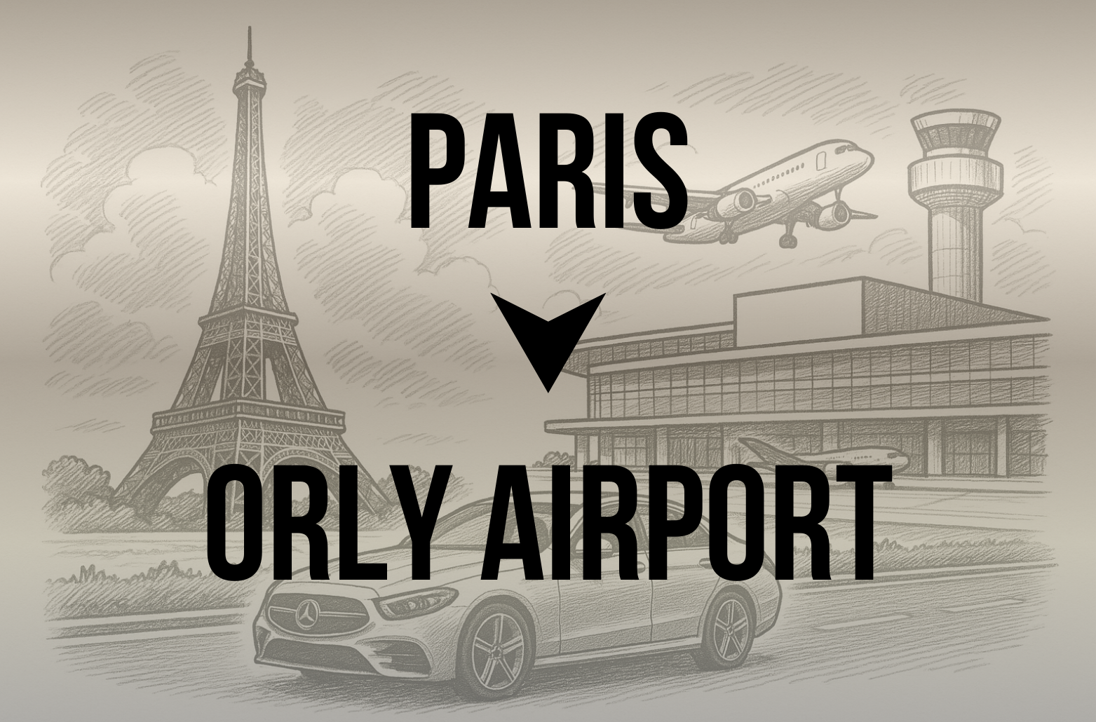 AIRPORT TRIP