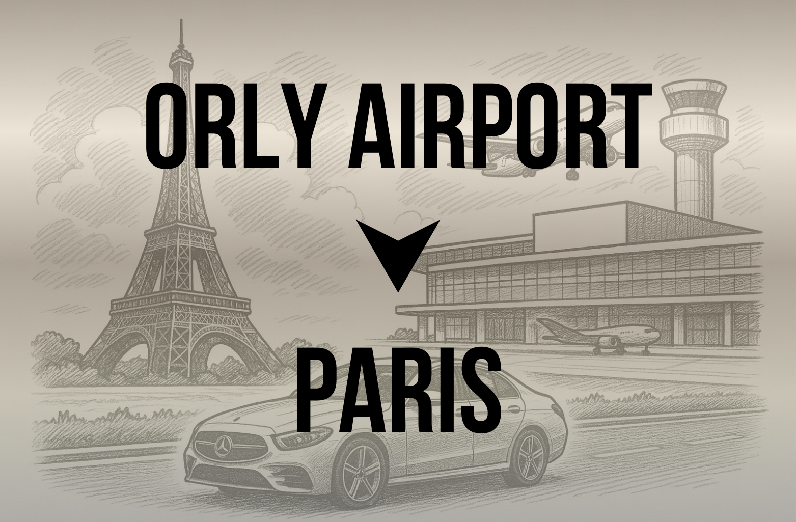 AIRPORT TRIP
