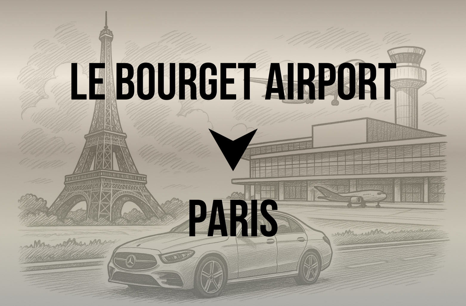 AIRPORT TRIP
