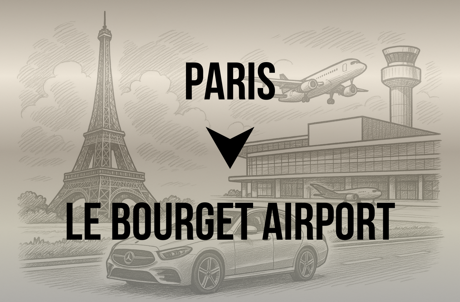 AIRPORT TRIP