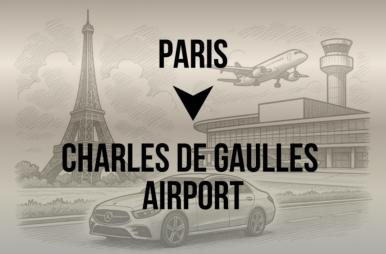 AIRPORT TRIP