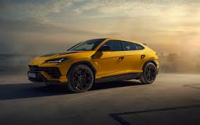 URUS LAMBORGHINI